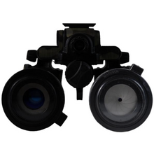 MATBOCK - Tarsier Eclipse™ - Single - HCC Tactical