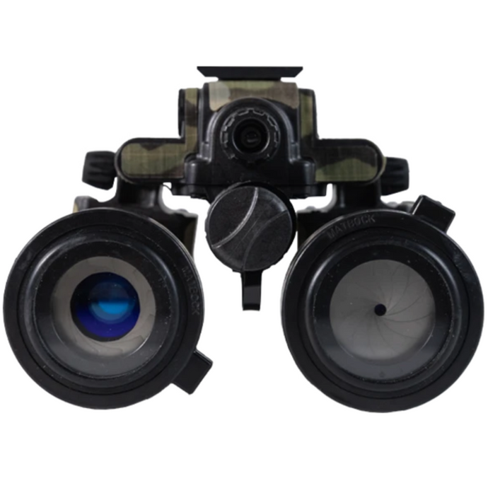 alt - MATBOCK - Tarsier Eclipse™ - Kit - HCC Tactical