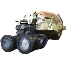 MATBOCK - Tarsier Eclipse™ - Kit Mounted - HCC Tactical