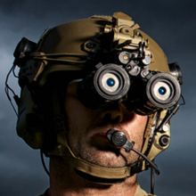 MATBOCK - Tarsier Eclipse™ - Kit Lifetsyle - HCC Tactical
