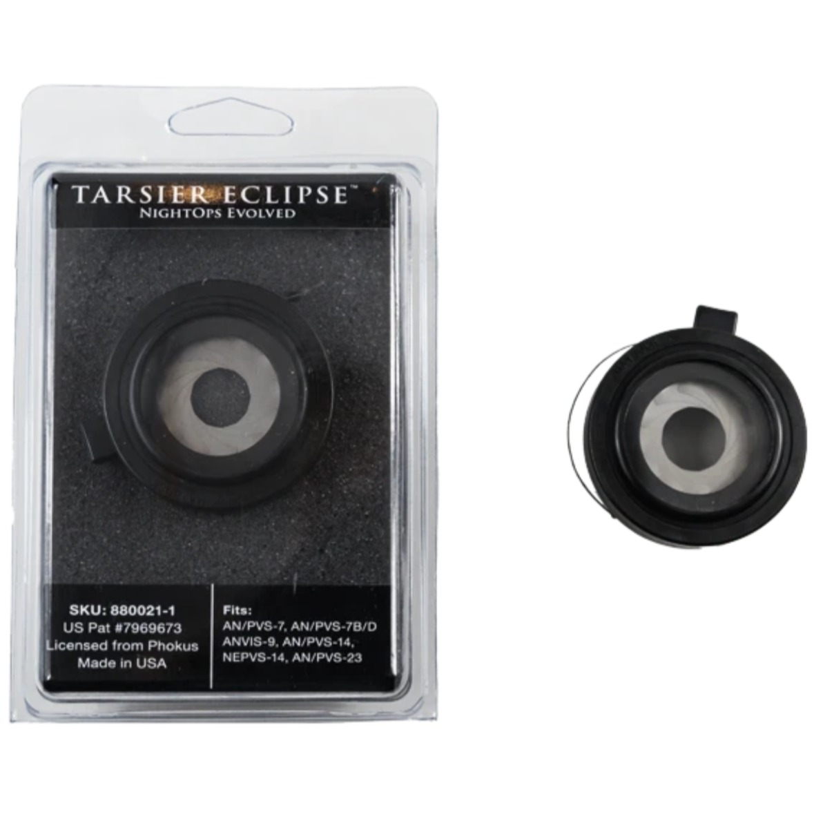 MATBOCK Tarsier Eclipse™ Kit HCC Tactical