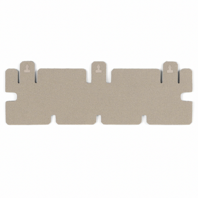 Tan; Ops-Core - AMP Headband Cover - HCC Tactical