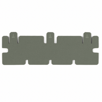 Foliage Green; Ops-Core - AMP Headband Cover - HCC Tactical