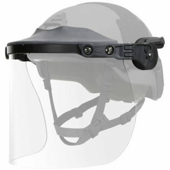 Ops-Core - Riot/Breaching Visor - HCC Tactical