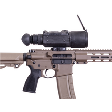 N-Vision HALO-XRF Thermal Scope Mounted 2 - HCC Tactical