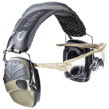 alt - NoiseFighters - SIGHTLINES Gel Ear Pads - HCC Tactical