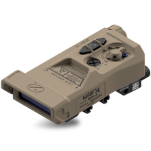 Coyote; Wilcox MRF Xe - HCC Tactical