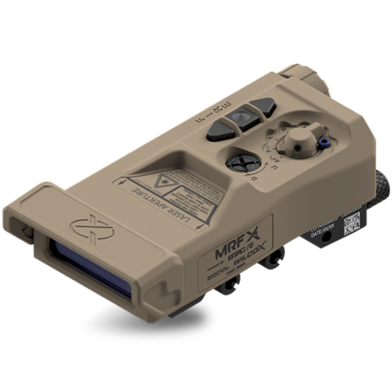 Wilcox MRF Xe - HCC Tactical