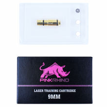 Mantis - Pink Rhino - Laser Training Cartridge - v - HCC Tactical