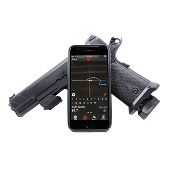 Mantis - X10 Elite - Shooting Performance System - HCC Tactical