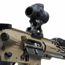 Unity Tactical - FAST MRO Mount - v4 - HCC Tactical