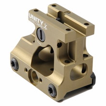 FDE; Unity Tactical - FAST MRO Mount - HCC Tactical