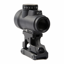 Unity Tactical - FAST MRO Mount - v - HCC Tactical