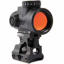 Unity Tactical - FAST MRO Mount - v34 - HCC Tactical