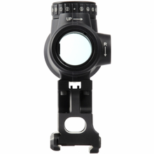 Unity Tactical - FAST MRO Mount - vvv - HCC Tactical