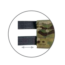 alt - S&S Precision; PlateFrame-Redux (PF-R) Load Bearing Wings - HCC Tactical