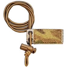 Samara Hook and Loop NVG Lanyard - Complete - HCC Tactical