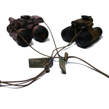 Samara Hook and Loop NVG Lanyard - Close - HCC Tactical