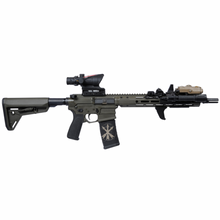 Unity Tactical - Fast Mount  - v - HCC Tactical