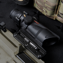 Unity Tactical - Fast Mount - v5 - HCC Tactical