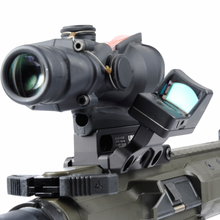 Unity Tactical - Fast Mount - v9 - HCC Tactical