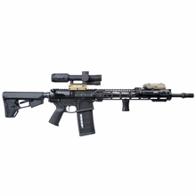 Unity Tactical - Fast Mount - v1 - HCC Tactical