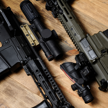 Unity Tactical - Fast Mount - v11 - HCC Tactical