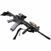 Unity Tactical - Fast Mount - v2 - HCC Tactical