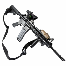 Unity Tactical - Fast Mount - v3 - HCC Tactical