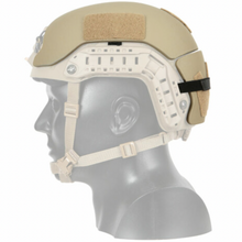 Ops-Core - FAST SF Low-profile Ballistic Applique - HCC Tactical