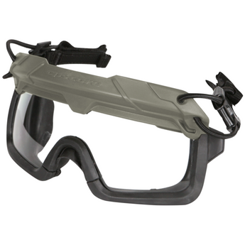 Ranger Green; Ops-Core Step-in Visor - HCC Tactical