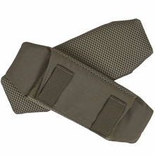 Ranger Green; Chase Tactical - Ultimate Enhanced Shoulder Pads - HCC Tactical