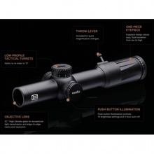 EOTech - Vudu 1-10x28 FFP - v - HCC Tactical
