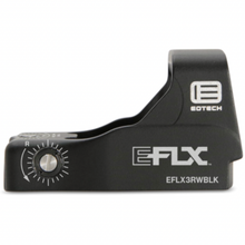 EOTech - EFLX Mini Reflex Sight (MRS) - HCC Tactical