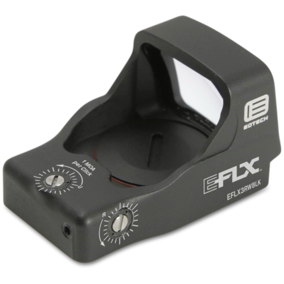 EOTech - EFLX Mini Reflex Sight (MRS) - HCC Tactical