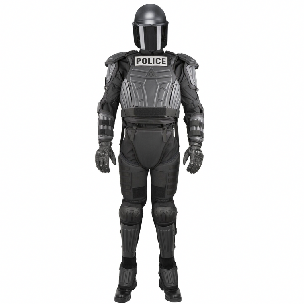 Damascus Gear - PX6 Tactical Riot Suit - HCC Tactical Damascus Gear - PX6 Tactical Riot Suit - HCC Tactical