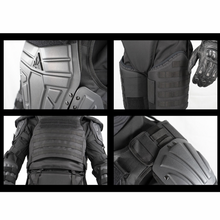 Damascus Gear - PX6 Tactical Riot Suit - v8 - HCC Tactical