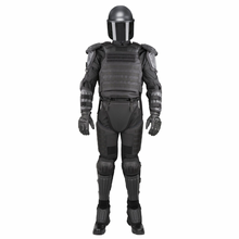 Damascus Gear - PX6 Tactical Riot Suit - v4 - HCC Tactical