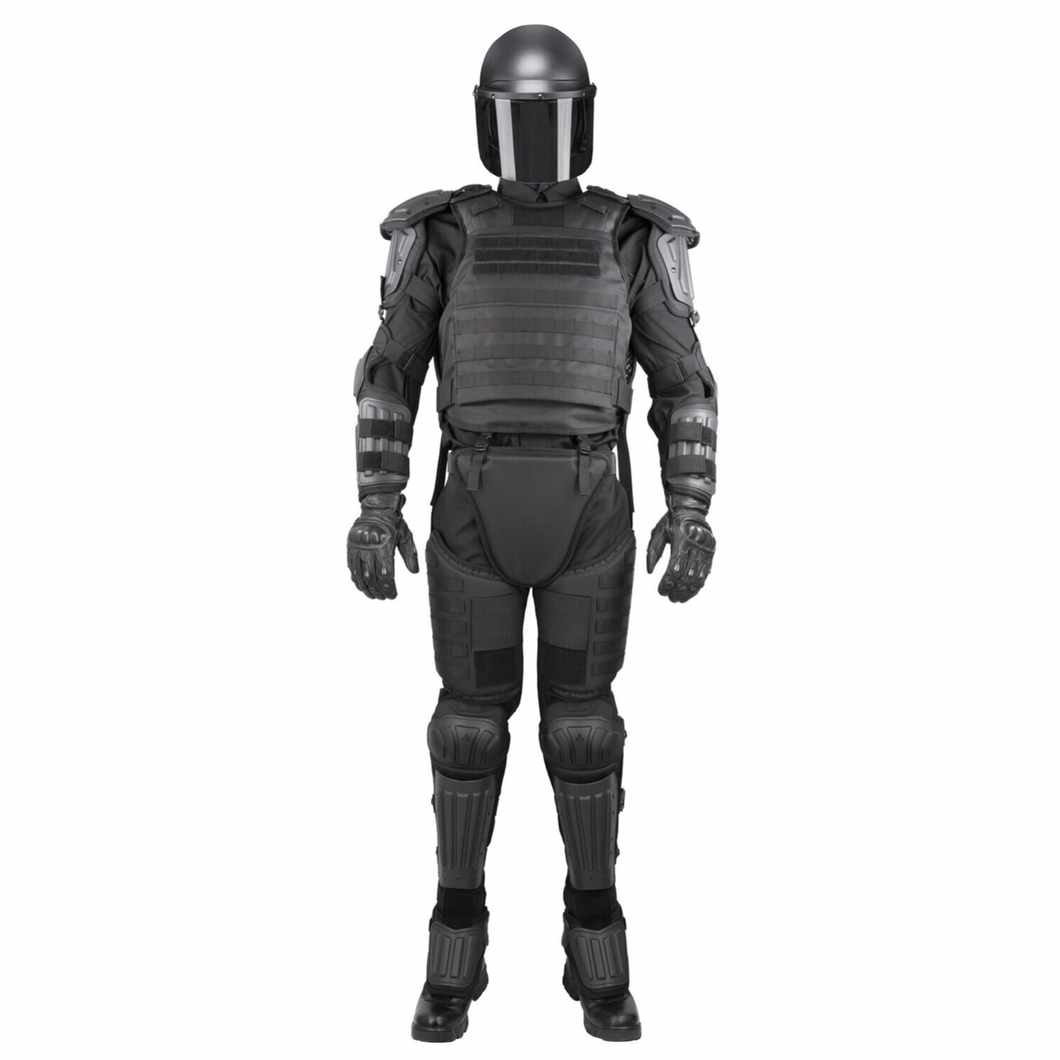 Damascus Gear - PX6 Tactical Riot Suit