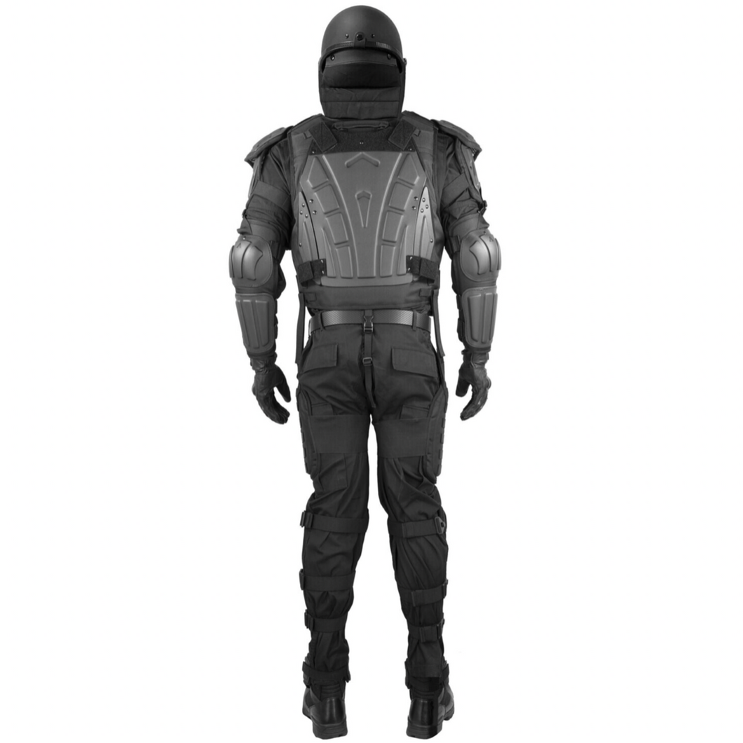 Damascus Gear - PX6 Tactical Riot Suit - HCC Tactical