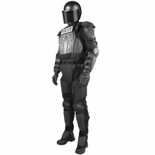 Damascus Gear - PX6 Tactical Riot Suit - v - HCC Tactical
