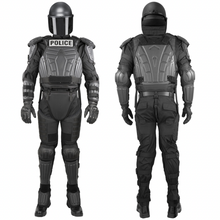 Damascus Gear - PX6 Tactical Riot Suit - HCC Tactical