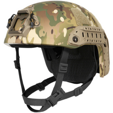 MultiCam; Ops-Core FAST XR High Cut Helmet System - HCC Tactical