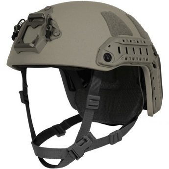 Ranger Green; Ops-Core FAST XR High Cut Helmet System - HCC Tactical