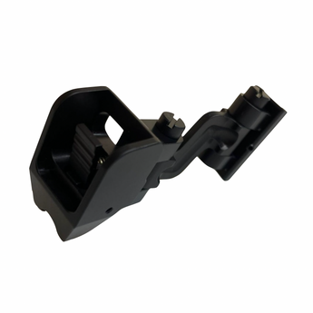 Black; MOD Armory - J-Arm Adapter (MUM / Breach) - Horn - HCC Tactical