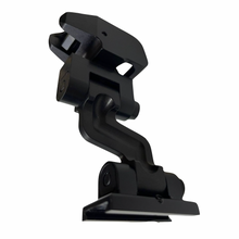 alt - Black; MOD Armory - J-Arm Adapter (MUM / Breach) - Horn - HCC Tactical