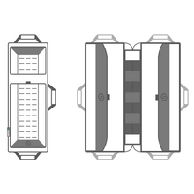 Savior Equipment - Urban Takedown - Rifle Takedown Case - HCC Tactical