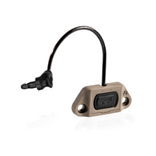 alt - FDE; Unity Tactical - Modlite ModButton Lite – MLOK Adapter - HCC Tactical