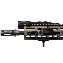  Unity Tactical - Modlite ModButton Lite – MLOK Adapter Mounted - HCC Tactical