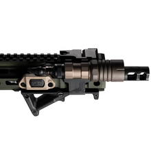 Unity Tactical - Modlite ModButton Lite – MLOK Adapter Mounted 2 - HCC Tactical